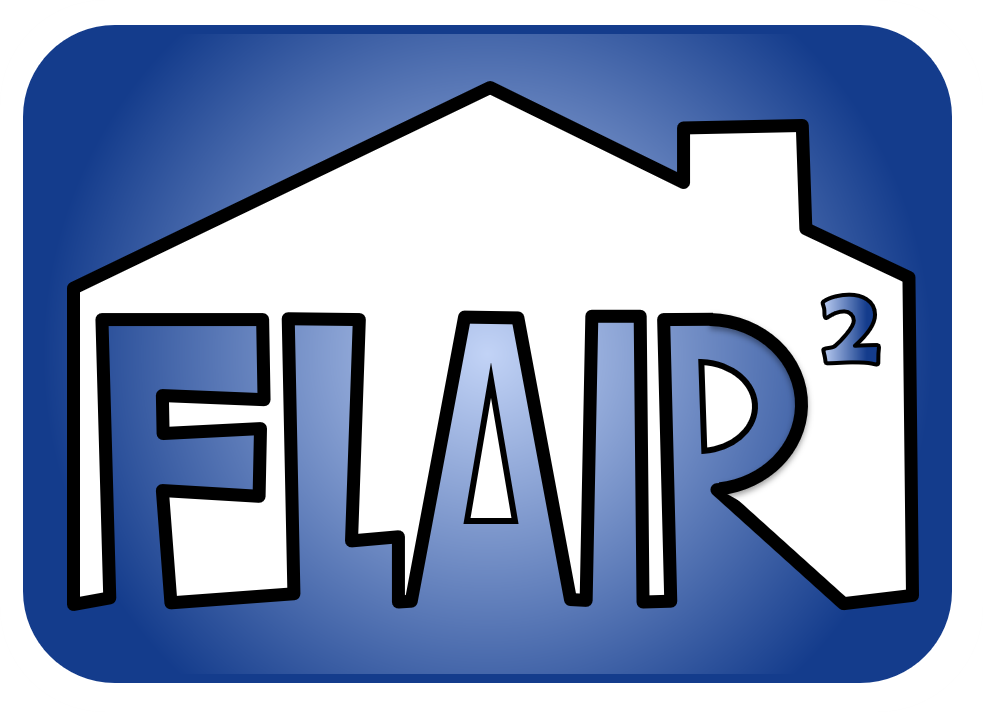 Logo FLAIR