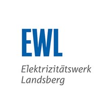 Logo Elektrizitätswerk Landsberg 