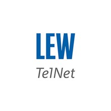 Logo LEW TelNet
