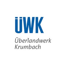 Logo Überlandwerk Krumbach 