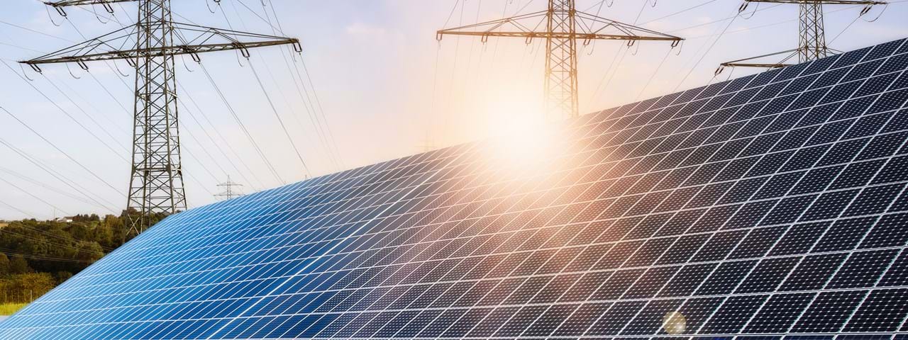 Photovoltaikanlagen für Unternehmen & Kommunen