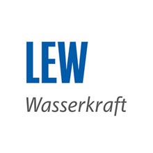 Logo LEW Wasserkraft