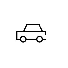 Piktogramm für Auto