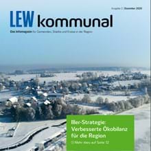 Cover LEW kommunal 2/2020
