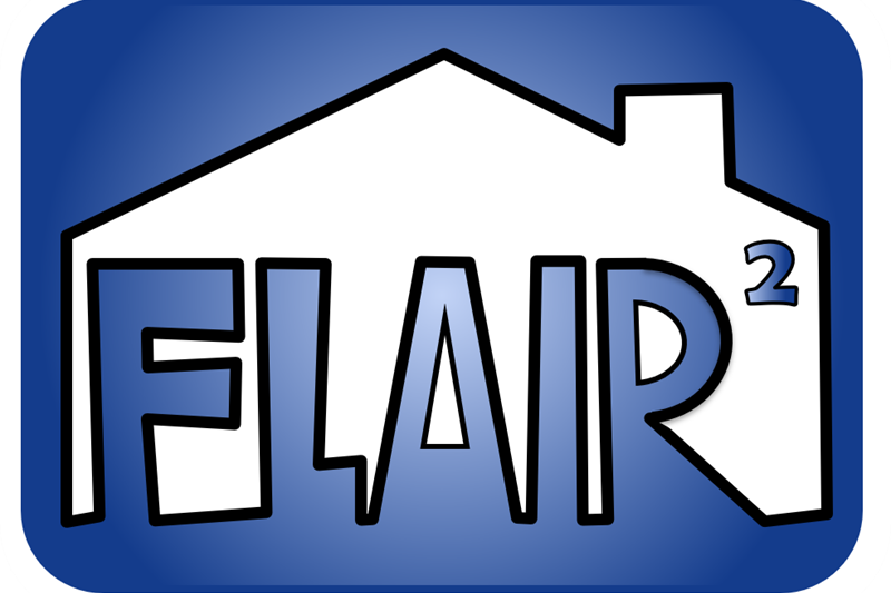 Logo FLAIR
